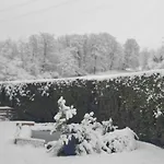 Feriehus Modernes Rhombushaus Im Naturparadies Sauerland