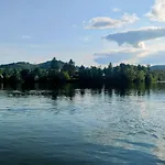 Modernes Rhombushaus Im Naturparadies Sauerland Feriehus Balve