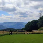 Modernes Rhombushaus Im Naturparadies Sauerland * Balve