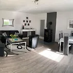 Modernes Rhombushaus Im Naturparadies Sauerland * Balve