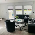 Modernes Rhombushaus Im Naturparadies Sauerland * Balve
