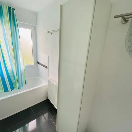 Modernes Rhombushaus Im Naturparadies Sauerland *