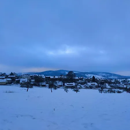 Vakantiehuis Modernes Rhombushaus Im Naturparadies Sauerland Balve