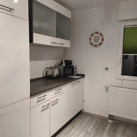 Modernes Rhombushaus Im Naturparadies Sauerland Vakantiehuis Balve