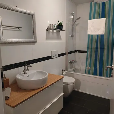 Modernes Rhombushaus Im Naturparadies Sauerland Vakantiehuis *