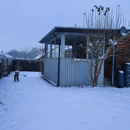 Modernes Rhombushaus Im Naturparadies Sauerland Prázdninový dům Balve