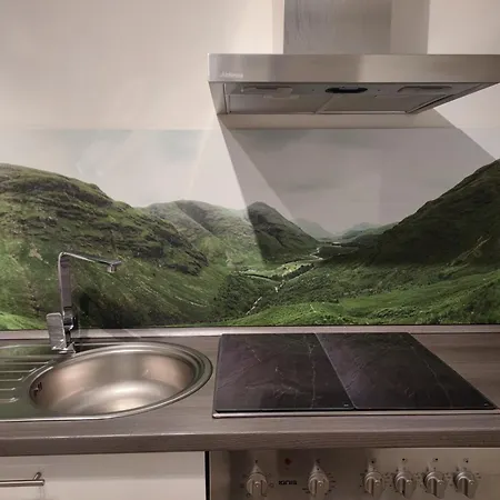 Modernes Rhombushaus Im Naturparadies Sauerland Balve