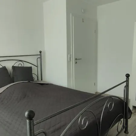 Modernes Rhombushaus Im Naturparadies Sauerland Vakantiehuis