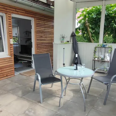 Modernes Rhombushaus Im Naturparadies Sauerland