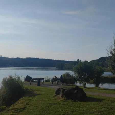 Modernes Rhombushaus Im Naturparadies Sauerland Vakantiehuis