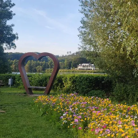 Modernes Rhombushaus Im Naturparadies Sauerland Vakantiehuis Balve