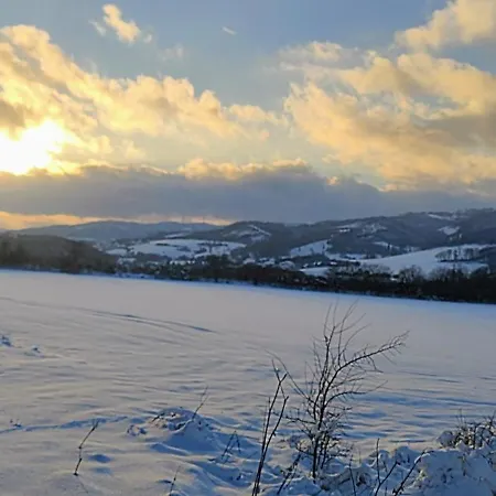 Dom wakacyjny Modernes Rhombushaus Im Naturparadies Sauerland Balve
