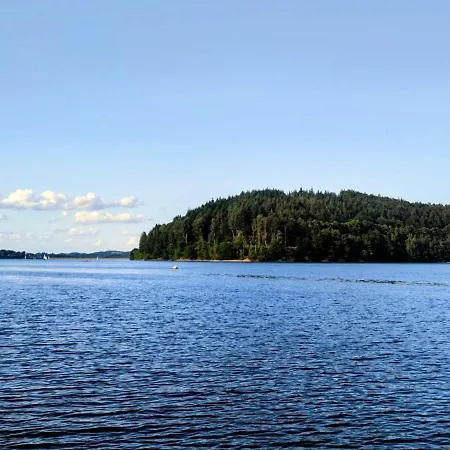 Modernes Rhombushaus Im Naturparadies Sauerland *