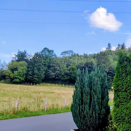 Modernes Rhombushaus Im Naturparadies Sauerland Vakantiehuis *