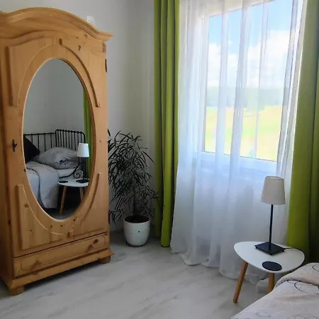 Modernes Rhombushaus Im Naturparadies Sauerland Vakantiehuis