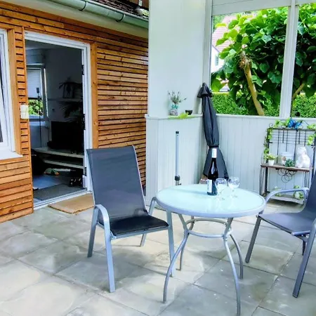 Modernes Rhombushaus Im Naturparadies Sauerland Vakantiehuis