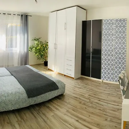 Modernes Rhombushaus Im Naturparadies Sauerland Balve