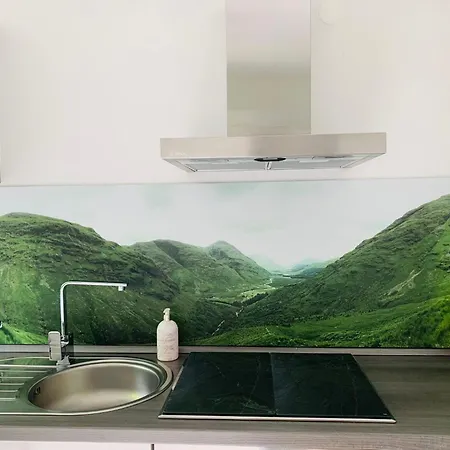 Modernes Rhombushaus Im Naturparadies Sauerland Prázdninový dům