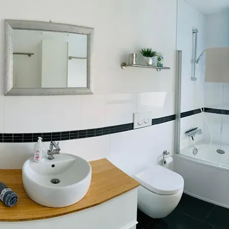 Modernes Rhombushaus Im Naturparadies Sauerland Vakantiehuis *