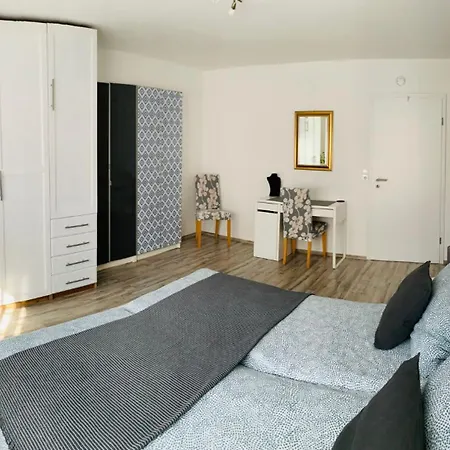 Vakantiehuis Modernes Rhombushaus Im Naturparadies Sauerland