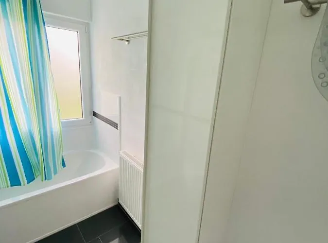 Modernes Rhombushaus Im Naturparadies Sauerland *