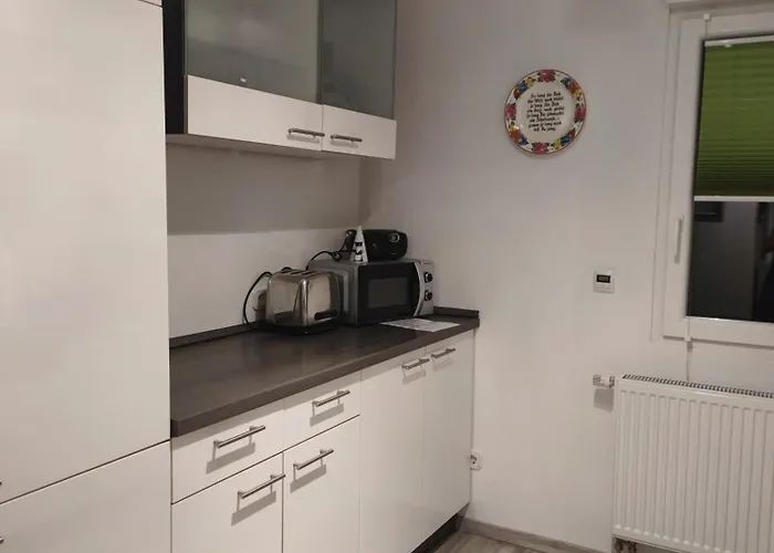 Modernes Rhombushaus Im Naturparadies Sauerland Vakantiehuis Balve