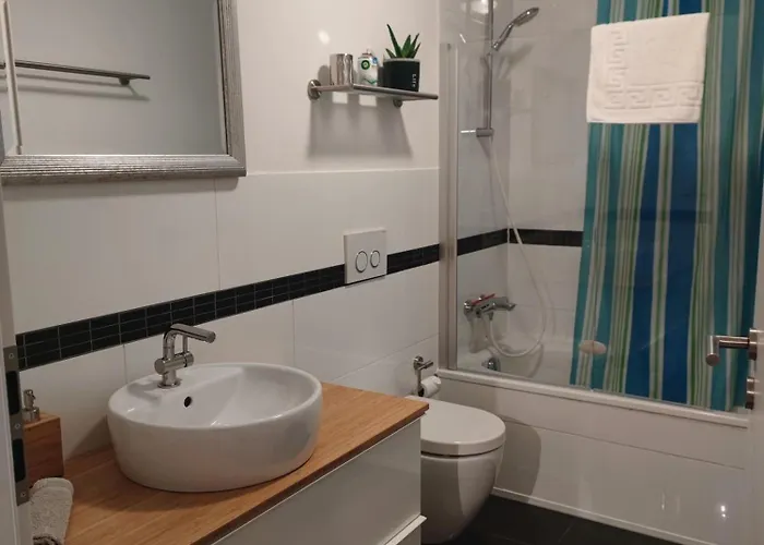 Modernes Rhombushaus Im Naturparadies Sauerland Vakantiehuis *