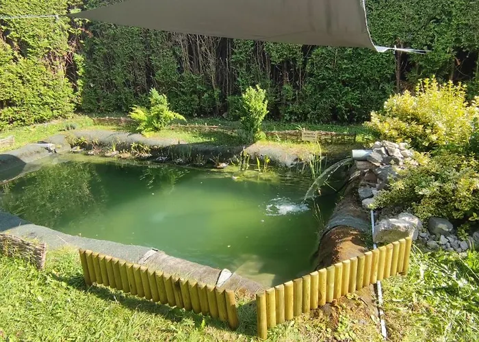 Feriehus Modernes Rhombushaus Im Naturparadies Sauerland *