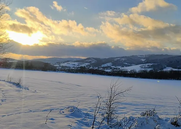 Vakantiehuis Modernes Rhombushaus Im Naturparadies Sauerland Balve