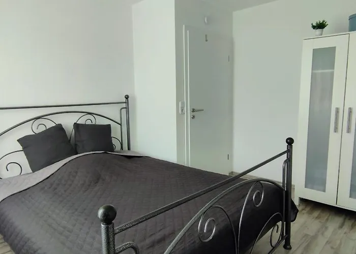 Modernes Rhombushaus Im Naturparadies Sauerland *