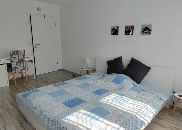 Feriehus Modernes Rhombushaus Im Naturparadies Sauerland *