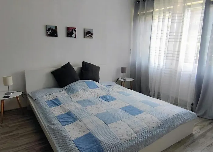 Vakantiehuis Modernes Rhombushaus Im Naturparadies Sauerland Balve