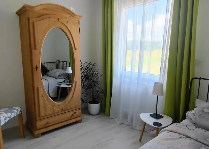 Modernes Rhombushaus Im Naturparadies Sauerland Vakantiehuis