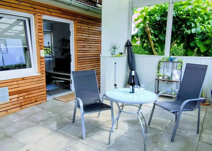 Modernes Rhombushaus Im Naturparadies Sauerland Feriehus