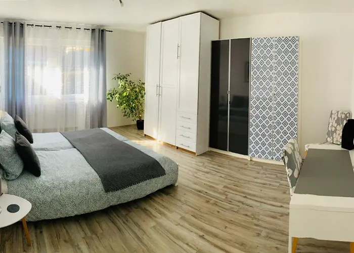 Modernes Rhombushaus Im Naturparadies Sauerland Balve