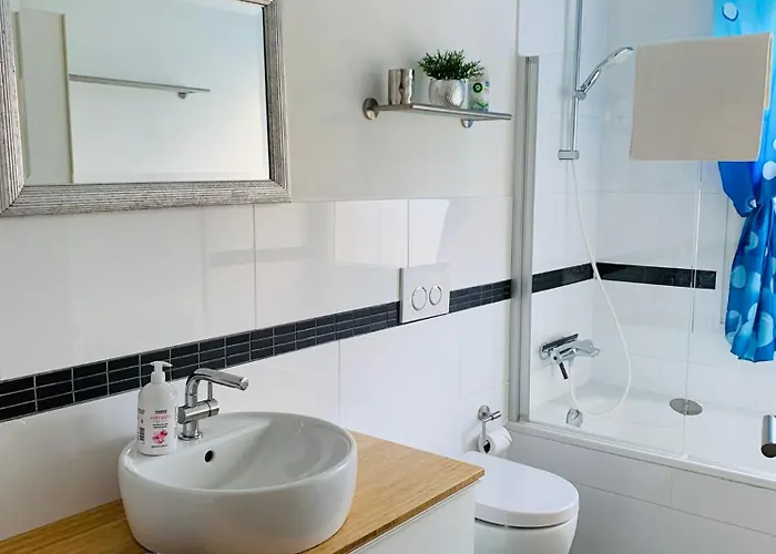 Vakantiehuis Modernes Rhombushaus Im Naturparadies Sauerland