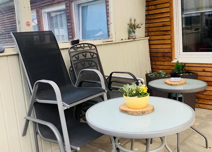 Vakantiehuis Modernes Rhombushaus Im Naturparadies Sauerland *