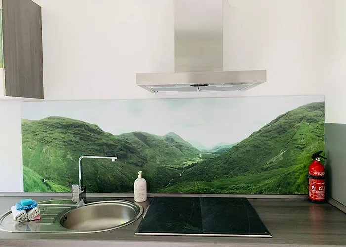 Modernes Rhombushaus Im Naturparadies Sauerland Vakantiehuis