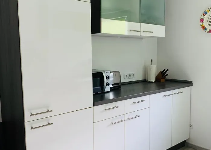 Modernes Rhombushaus Im Naturparadies Sauerland Vakantiehuis *