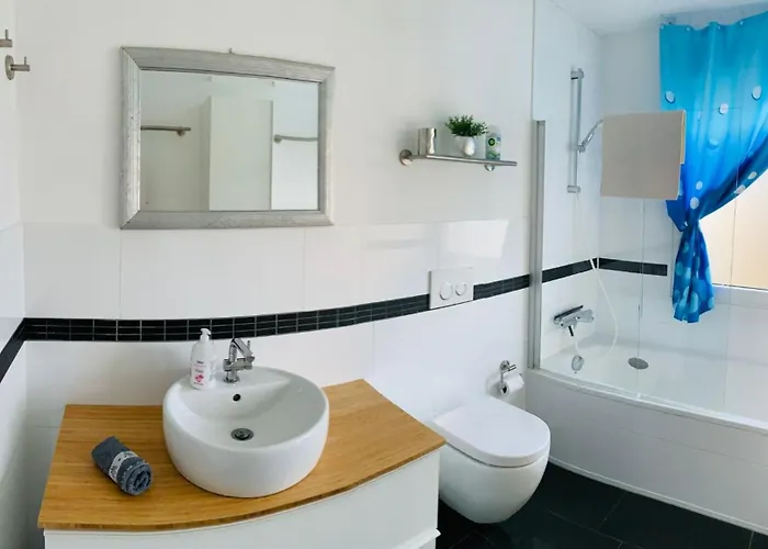 Modernes Rhombushaus Im Naturparadies Sauerland Vakantiehuis *