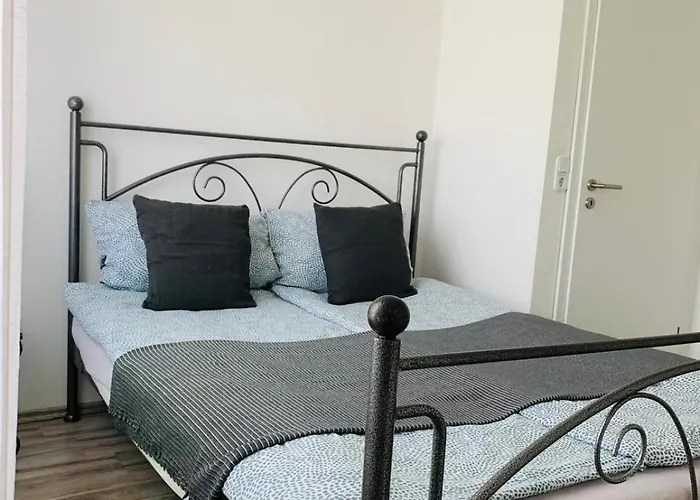 Modernes Rhombushaus Im Naturparadies Sauerland Vakantiehuis Balve