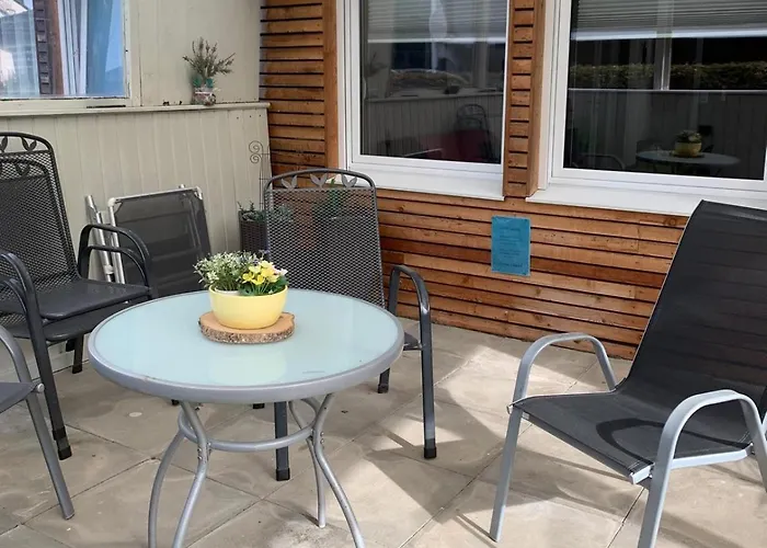 Vakantiehuis Modernes Rhombushaus Im Naturparadies Sauerland Balve