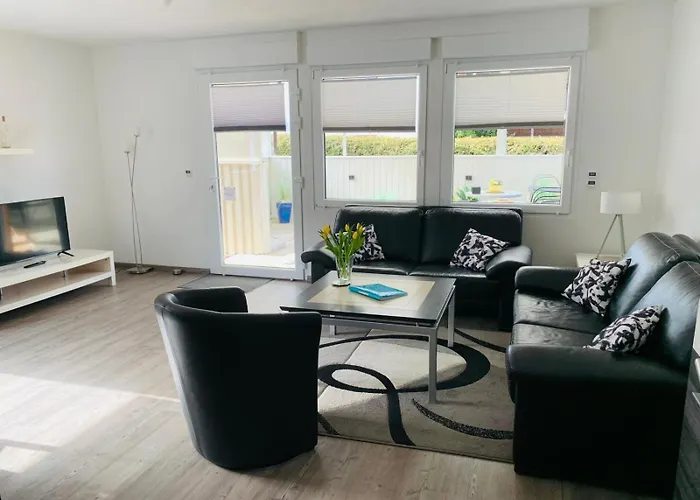 Modernes Rhombushaus Im Naturparadies Sauerland * Balve