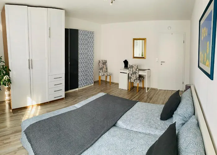 Vakantiehuis Modernes Rhombushaus Im Naturparadies Sauerland