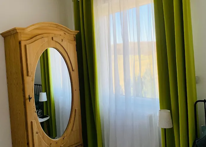 Modernes Rhombushaus Im Naturparadies Sauerland Feriehus