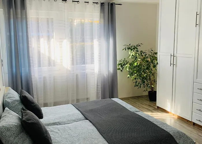 Modernes Rhombushaus Im Naturparadies Sauerland Vakantiehuis